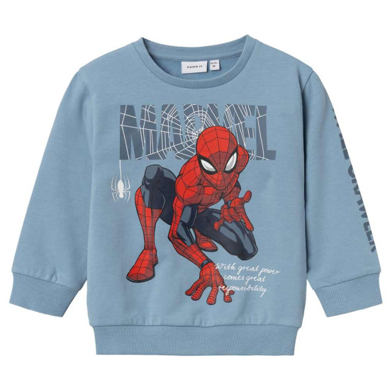 Name It Βρεφικό φούτερ Name It Βρεφικό φούτερ